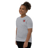 B-24 Black Belt Team Youth Unisex Short Sleeve T-Shirt