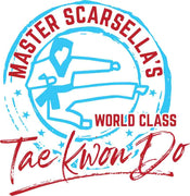 Master Scarsella's World Class Tae Kwon Do