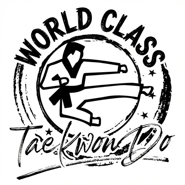 Master Scarsella's World Class Tae Kwon Do