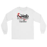 Team C-24 Black Belt Testing Adult Long Sleeve Shirt