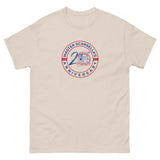 20th Anniversary Unisex classic tee