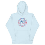 20th Anniversary Adult Unisex Hoodie