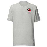 B-24 Black Belt Team Adult Unisex T-shirt