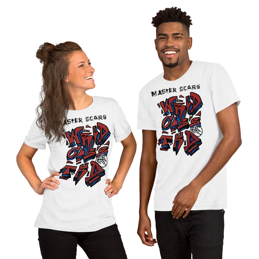 2024 Summer T-shirt contest winner 2 - Unisex t-shirt