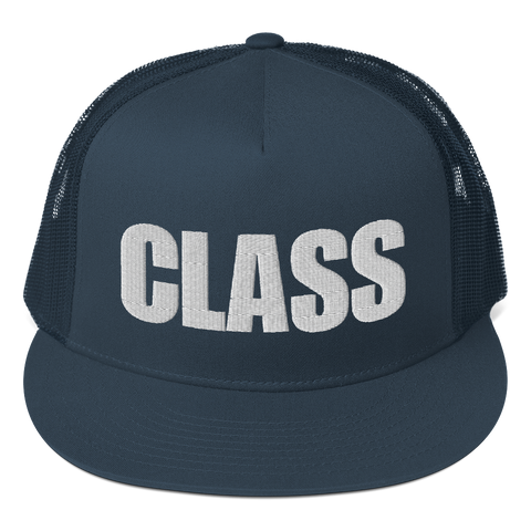 CLASS Trucker Cap